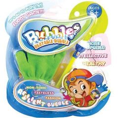 MY BUBBLE  BANKI MYDLANE MAGIK 75ML 2REKAW BC 72 (MAGIK) 821573 5902012731932