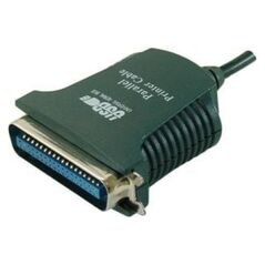Kabel USB Sedna USB-A - 36-pin Czarny (SE-USB-PRT) 808629 4895135700521