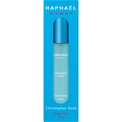 Christopher Dark Raphael EDP 20 ml 887611 5906588002915