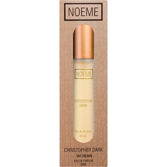 Christopher Dark Woman Noeme EDP 20 ml 887613 5906588002984