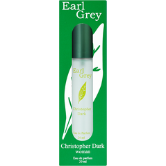 Christopher Dark Earl Grey EDP 20 ml 887623 5906588002960