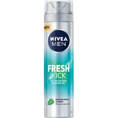 Nivea MEN Żel do golenia CHŁODZĄCY 200 ml 893536 5900017078663