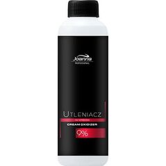 Joanna Profesjonalna Stylizacja Koloryzacja i Trwała Utleniacz w kremie 9% 130 g 894969 5901018008895