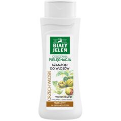 Biały Jeleń Szampon hipoalergiczny z orzechem włoskim 300 ml 895194 5900133009930