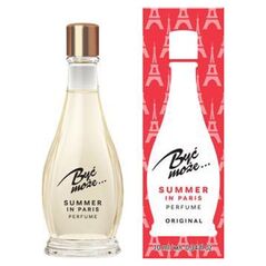 Być Może Summer in Paris EDT 10 ml 902472 5900793034570