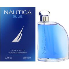 Nautica EDT 100 ml 907744 3412242508027