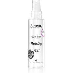Allverne  Peonia & Irys Mgiełka 125 ml 931636 5901845530835