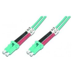 Digitus LWL OM 3 Patchkabel, LC/LC,15m - DK-2533-15/3 935882 4016032257356