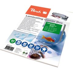 Peach Folia laminacyjna Combi Box (510408) 939882 7640164825205