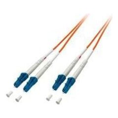 Equip Patchcord światłowodowy LC/LC Multimode 2m (254422) 945075 4015867115862