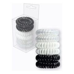 Top Choice Gumki "Wire" 6szt 22401 898531 5905710022401