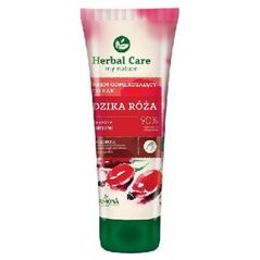 Farmona Herbal Care Różany krem odmładzający do rąk i paznokci 100ml 894739 5900117099018