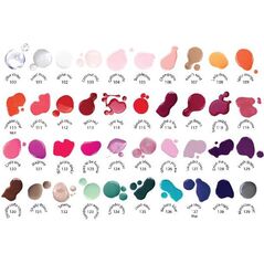 Joko Lakier do paznokci Find Your Color 112 10 ml 887525 5903216400259