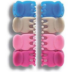 Donegal KLAMRA MINI mix 8 szt FA-9917 888728 5907549209176