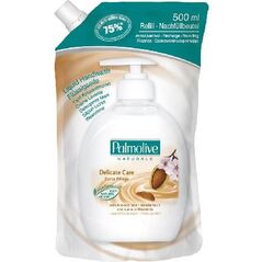 Palmolive  Mydło w płynie zapas Migdałowe 500ml 894788 8003520029133