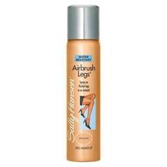 Sally Hansen Airbrush Legs Rajstopy w sprayu Light Glow 75ml 922872 74170262933