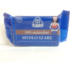 Milo MYDŁO SZARE MATTES 175 G (411335) 936503 8590338911335