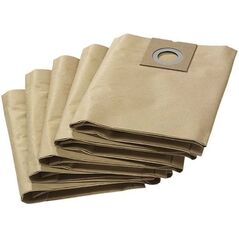 Worek do odkurzacza Karcher papierowy do NT 27/1 (6.904-290.0) 917787 4002667744415
