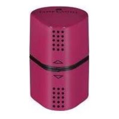 Faber-Castell TRIO GRIP CASTELL JAGODOWA (tmk0250268) 911907 4005401838012