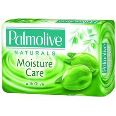 Palmolive  Mydło w kostce Moisture Care oliwka 90g 894777 8693495033985