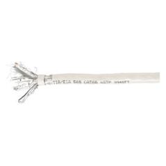 Equip Kabel instalacyjny S/FTP, Cat6A, 100m, szary (401491) 926972 4015867165256