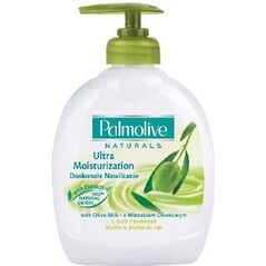 Palmolive  Mydło w płynie Oliwka 300ml 894779 8693495017633