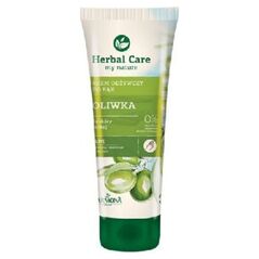Farmona Herbal Care Oliwkowy krem odżywczy do rąk i paznokci 100ml 894728 5900117098998