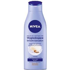 Nivea Body Mleczko do ciała intensywnie wygładzające 250ml 899411 4005808247349