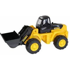 Wader Ciągnik ładowarka w siatce - 36735 POLESIE 894244 4810344036735