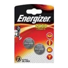 Energizer Bateria CR2430 2 szt. 912134 7638900379914