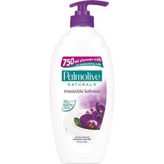 Palmolive  Żel pod prysznic Czarna Orchidea z dozownikiem 750ml 892979 8693495035972