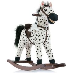 Milly Mally Mustang 2015 w czarne kropki (2190) 917580 5901761122190