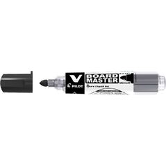 Pilot Marker V-Board Master Medium czarny (PIWBMA-VBM-M-B-BG) 886238 4902505355769