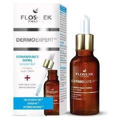 Floslek Pharma Dermo Expert Koncentrat odnawiający skórę 30ml 899799 5905043005218