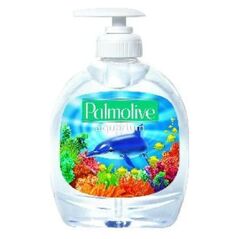 Palmolive  Mydło w płynie z dozownikiem Aquarium 300ml 894775 8003520013040