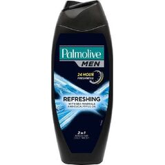 Palmolive  Żel pod prysznic Men Refreshing 500ml 892984 8714789733104
