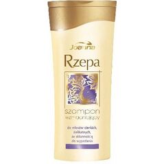 Joanna Rzepa szampon wzmacniający do włosów cienkich 200 ml 890303 5901018000363