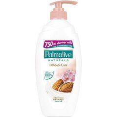 Palmolive  Żel pod prysznic z Mleczkiem migdałowym z dozownikiem 750ml 892980 8693495031158