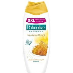 Palmolive  Żel pod prysznic Mleko i Miód 500ml 892988 8714789733159