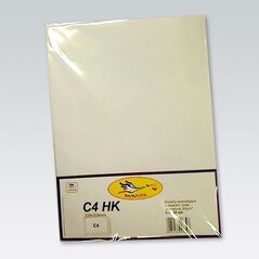 Bertus -KOPERTA C4 HK BIALA A"25 - 5903792314957 1011589 5903792314957
