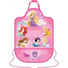 BamBam ORGANIZER SAMOCHODOWY PRINCESS (BAMBAM0030) 1023007 5901350277751