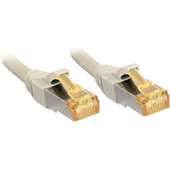 Lindy RJ-45/RJ-45 kat.7 Szary 3m (47265) 1034716 4002888472654