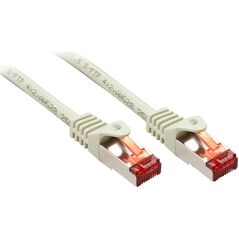 Lindy Patchcord Cat.6 S/FTP 5m, szary (47346) 1034747 4002888473460