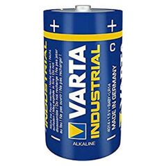Varta Bateria Industrial C / R14 1 szt. 1045464 4008496356515