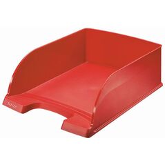 Leitz Półka, szuflada na dokumenty Leitz Plus Jumbo - 10K277B 1051132 4002432370887