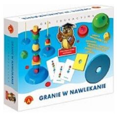 Alexander Granie w nawlekanie (215362) 1051663 5906018017472