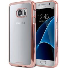 Mercury Etui Ring 2 do Samsung Galaxy S7 Edge Rose Gold (RS-S7E-RG) 1073928 8806174372200