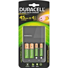 Ładowarka Duracell CEF14 (118577) 945129 5000394118577