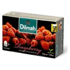 Actis DILMAH CZAR.AROM.MALINA.20T (1,5G X 20 TOREBEK) 33751942 948071 9312631142211