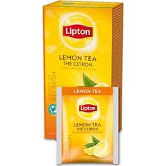 Lipton LIPTON CLASSIC LEMON 25 KOPERT 25872001 948205 8720608021369